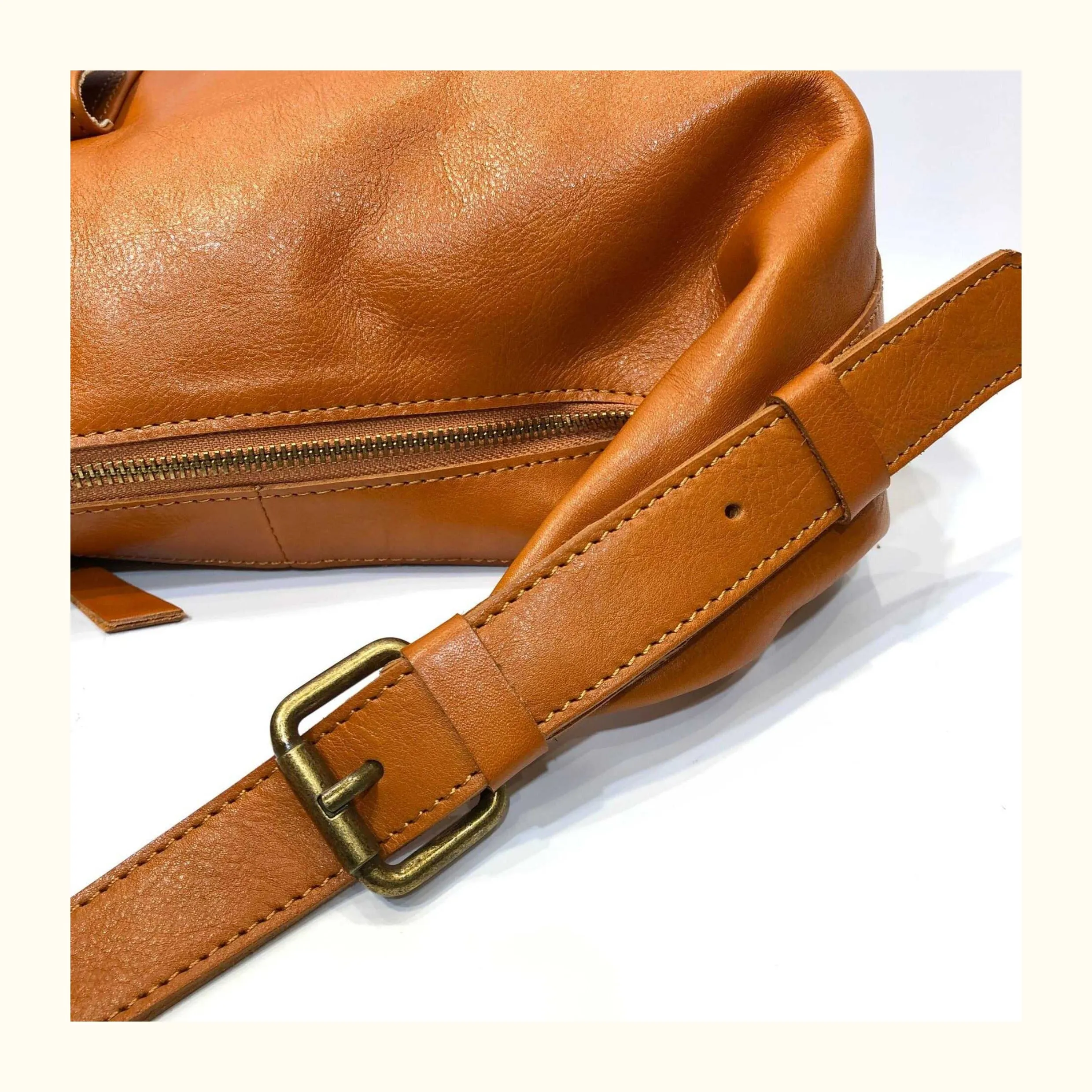 Genuine Leather Hobo Bags Womens Slouch Hobo Purse