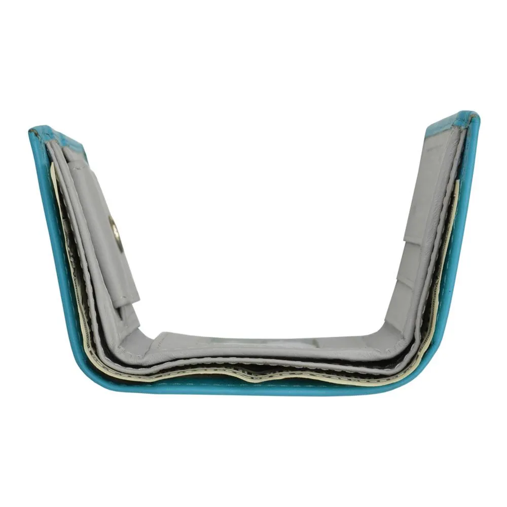Genuine Leather Kids Wallet