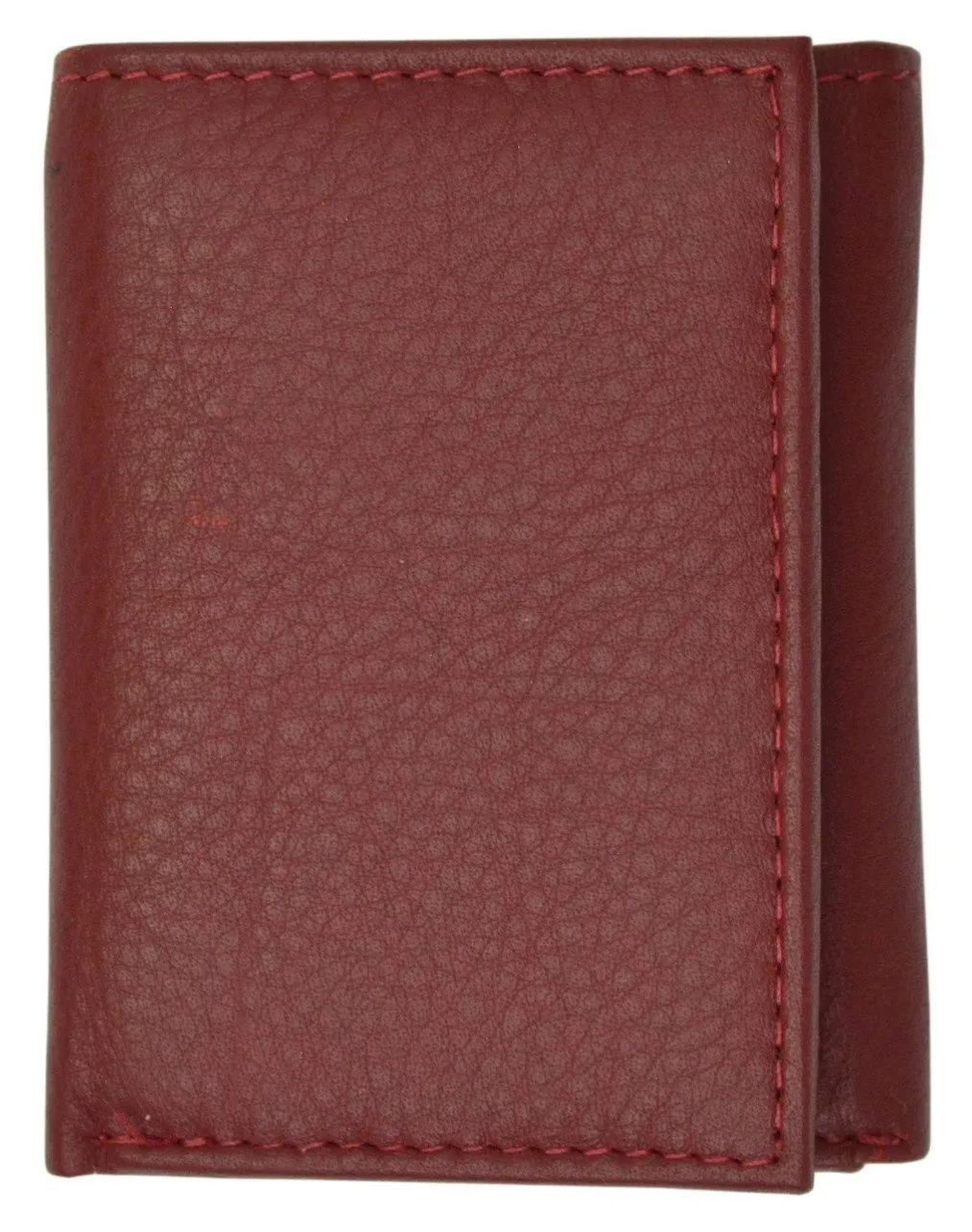 Genuine Leather Kids Wallet