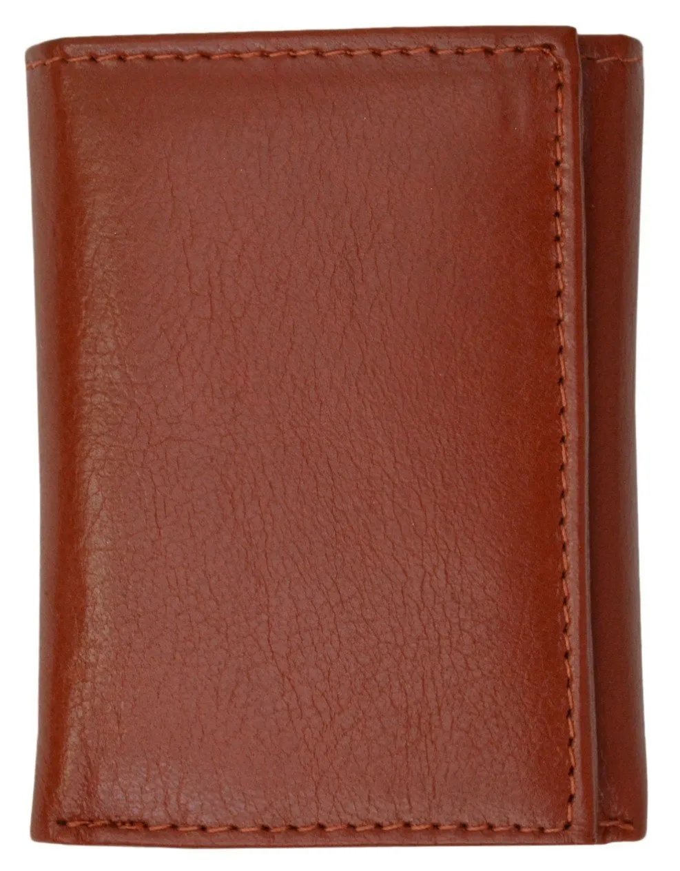 Genuine Leather Kids Wallet