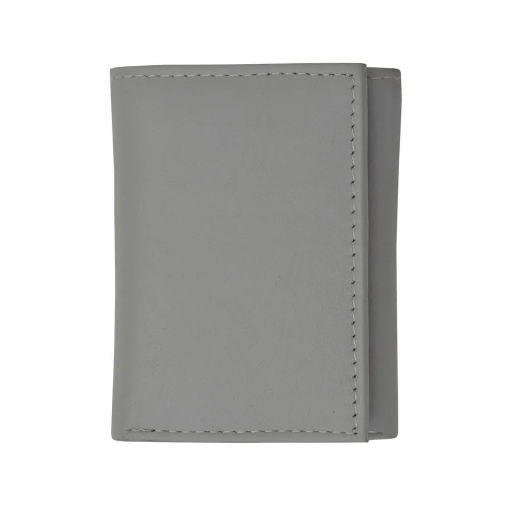 Genuine Leather Kids Wallet