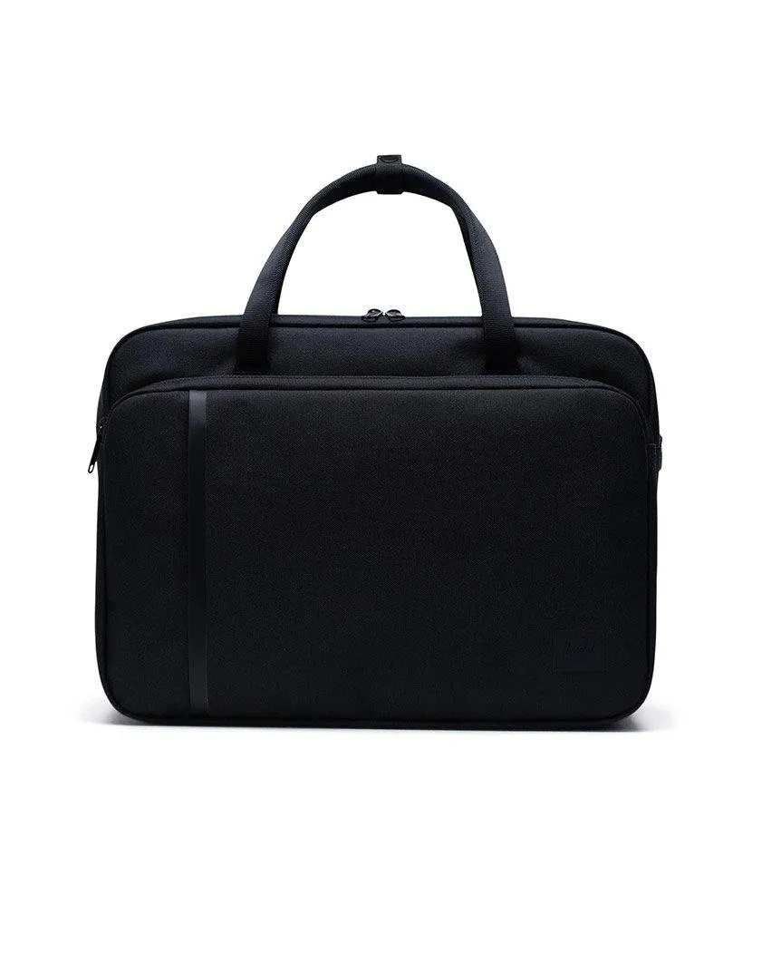 Gibson Messenger Large Black