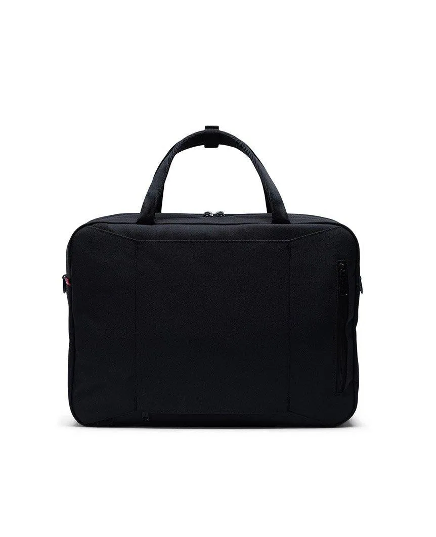 Gibson Messenger Large Black