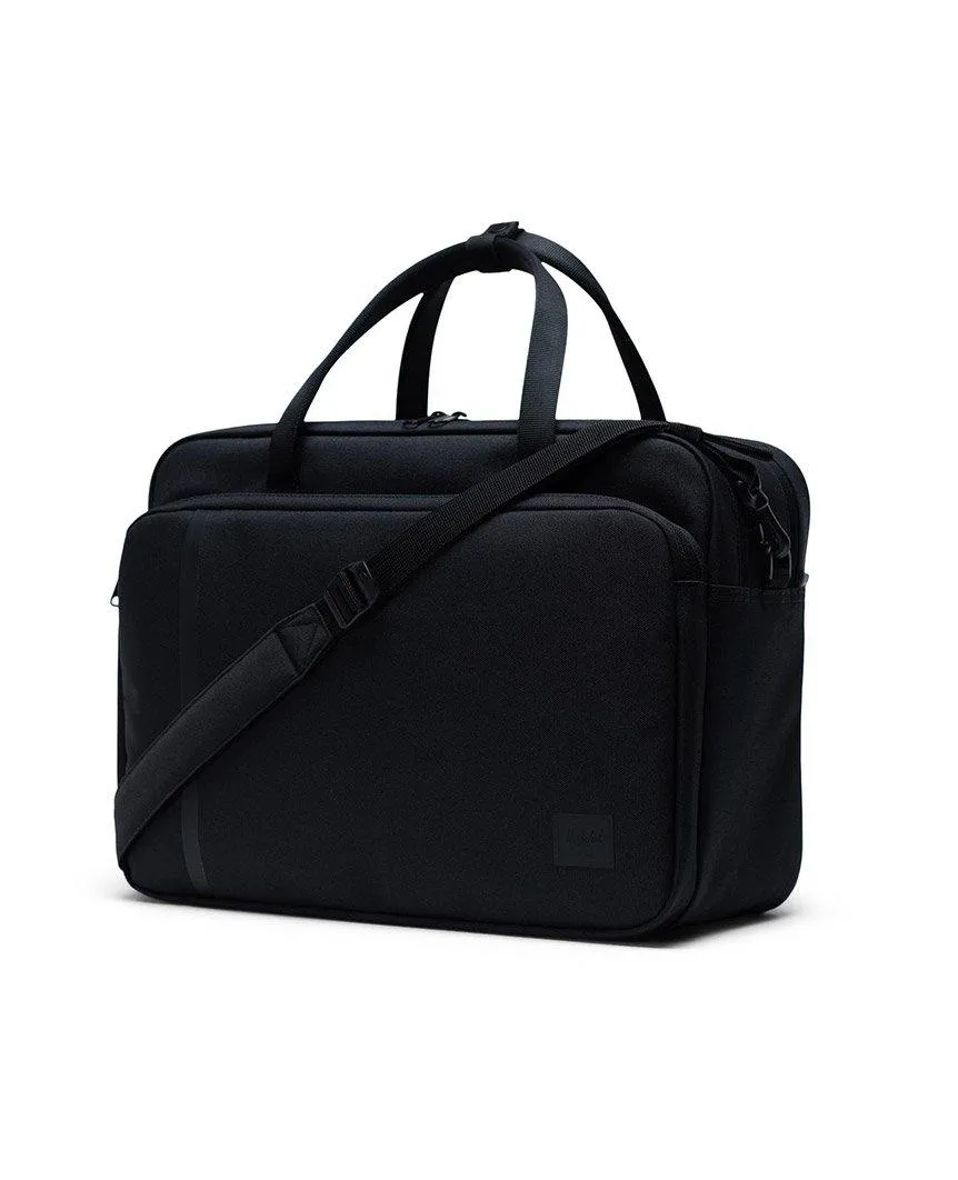 Gibson Messenger Large Black
