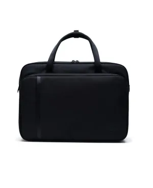 Gibson Messenger Large Black