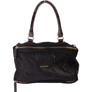 GIVENCHY LARGE PANDORA SATCHEL