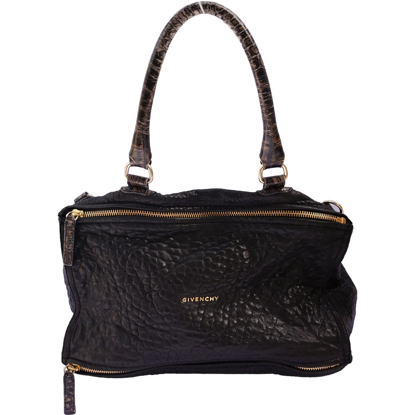 GIVENCHY LARGE PANDORA SATCHEL
