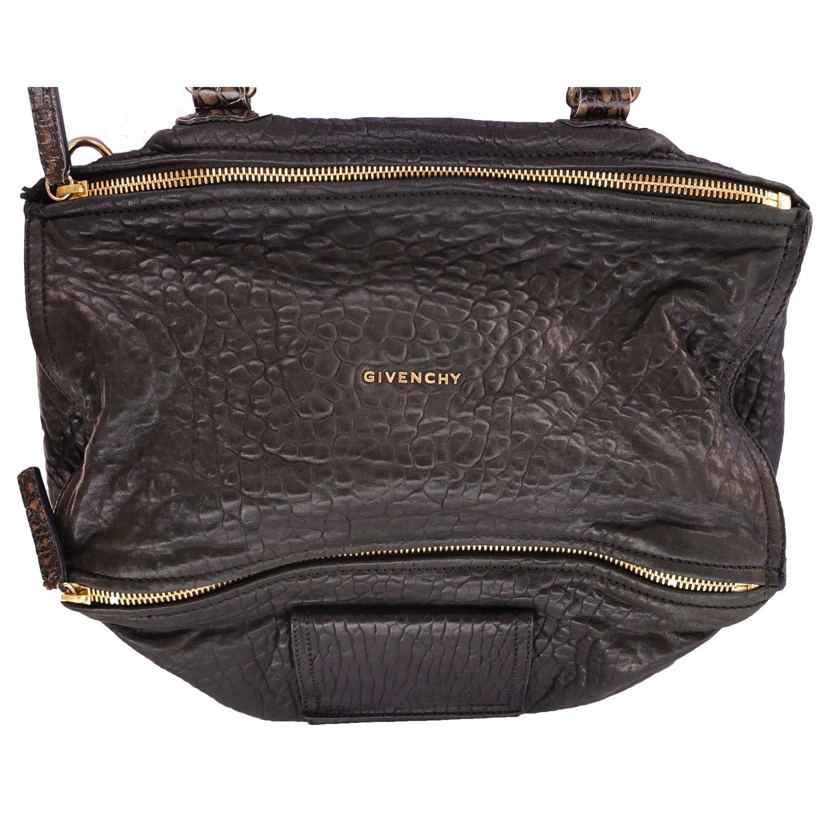 GIVENCHY LARGE PANDORA SATCHEL