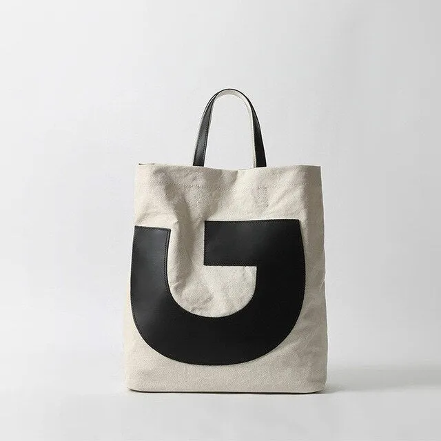 Globe Nomads Canvas Shoulder Bag