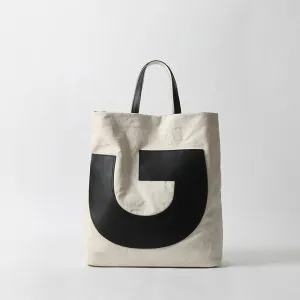 Globe Nomads Canvas Shoulder Bag