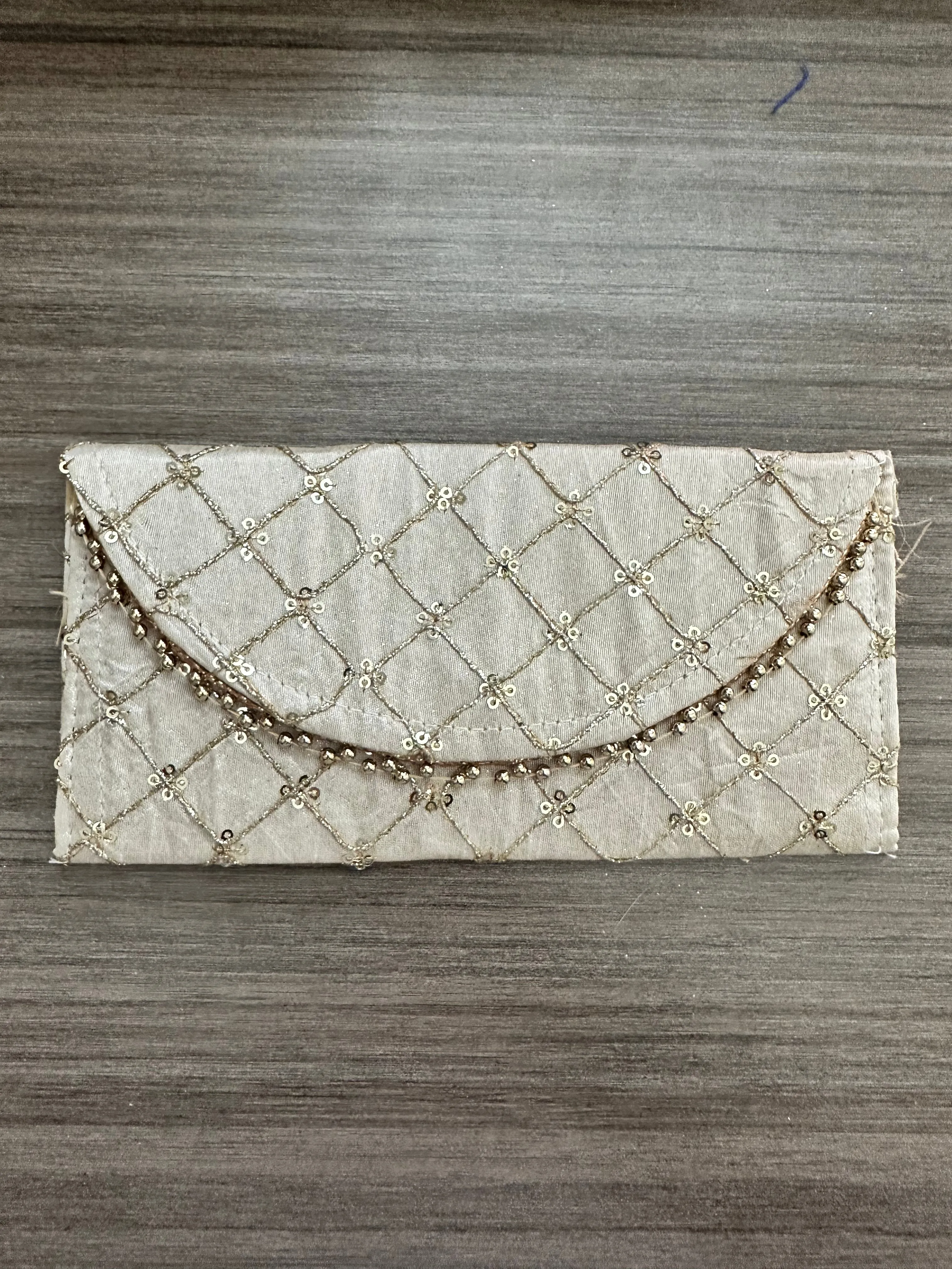 Gold Thread Shagun Envelopes