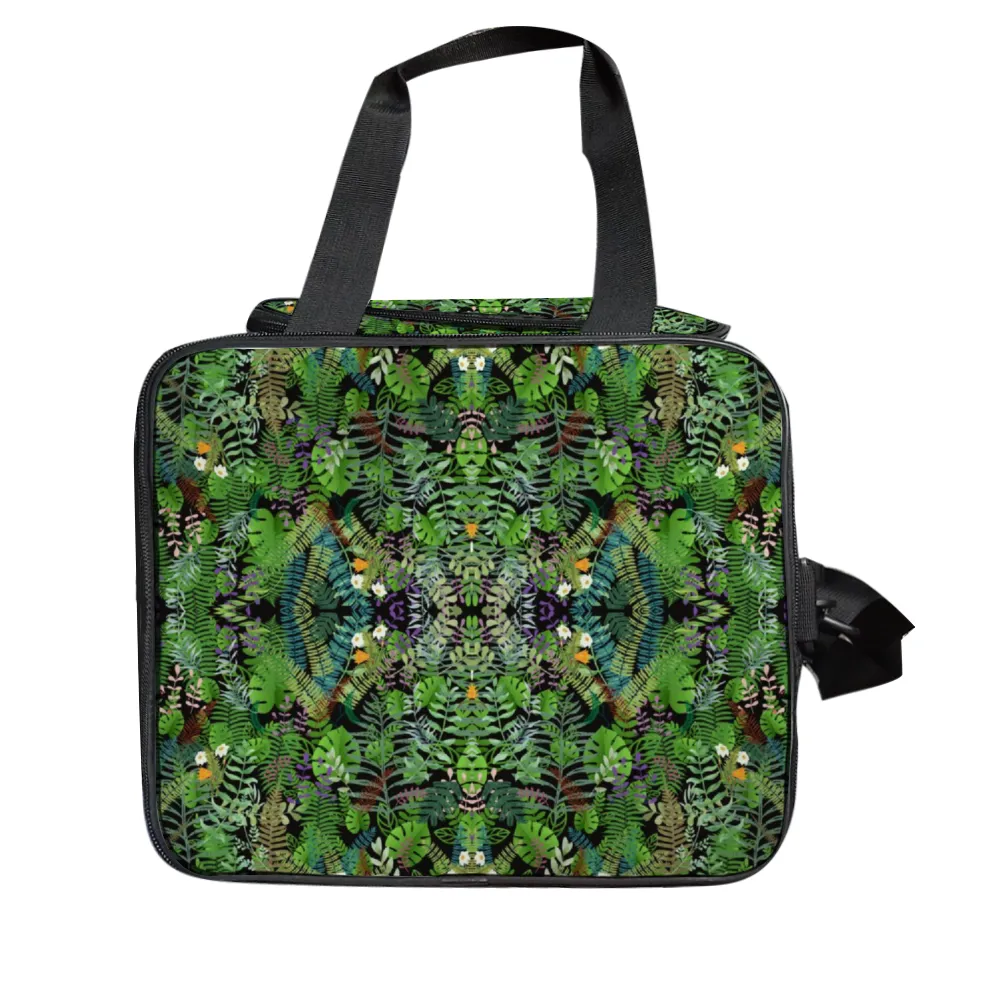 Graphic Jungle Multi Function Large Waterproof Bag