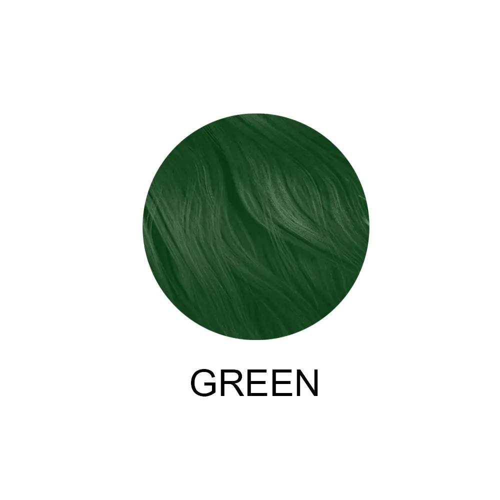 Green Light Luxury Haircolor 100ml - Крем-фарба для волосся з білим чаєм і екстрактом орхідеї (Коректори) 100мл