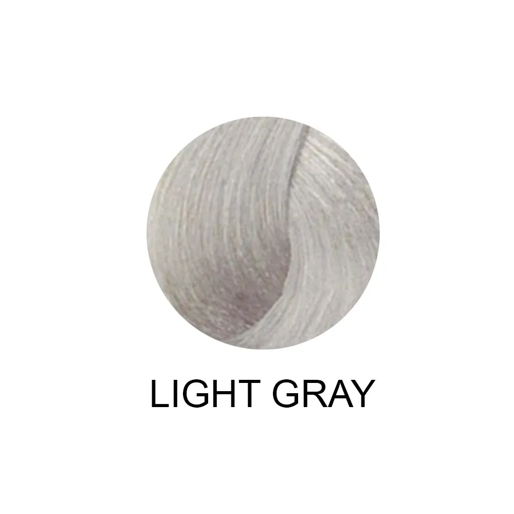 Green Light Luxury Haircolor 100ml - Крем-фарба для волосся з білим чаєм і екстрактом орхідеї (Коректори) 100мл