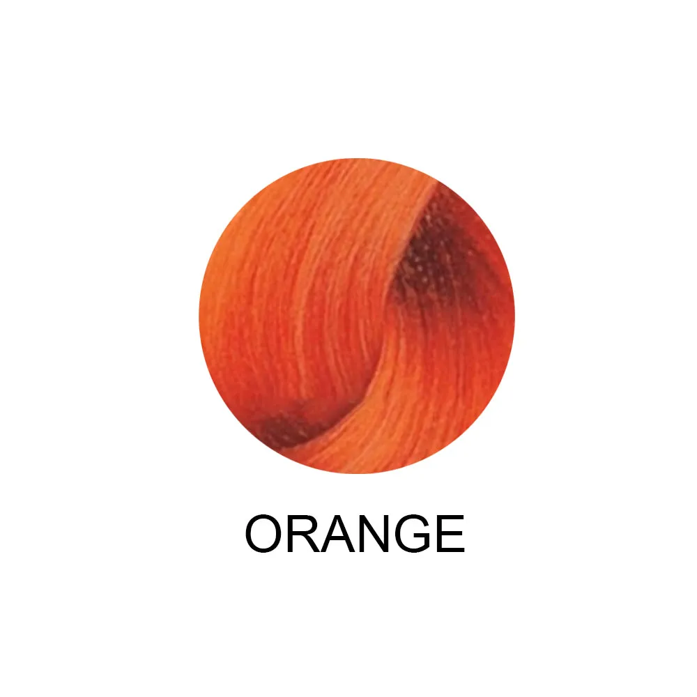 Green Light Luxury Haircolor 100ml - Крем-фарба для волосся з білим чаєм і екстрактом орхідеї (Коректори) 100мл