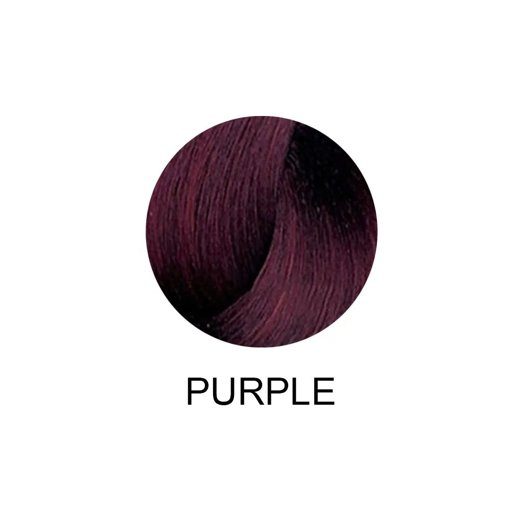 Green Light Luxury Haircolor 100ml - Крем-фарба для волосся з білим чаєм і екстрактом орхідеї (Коректори) 100мл