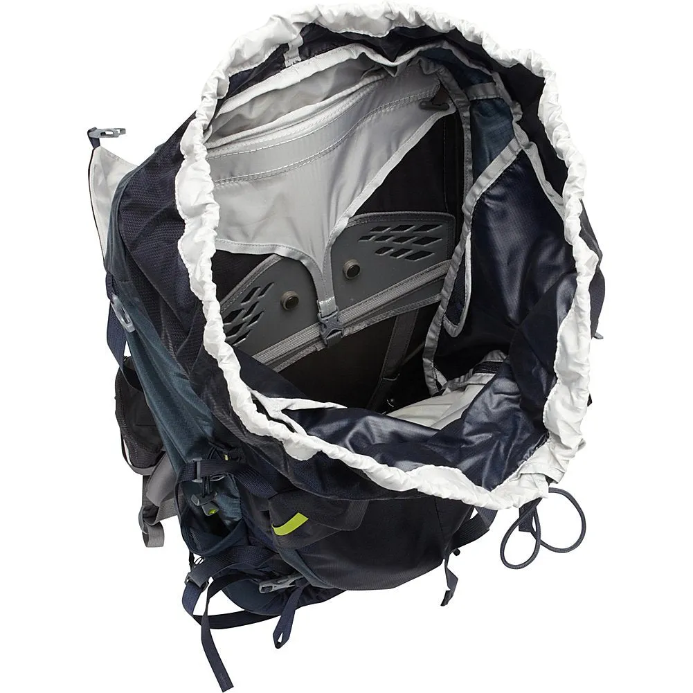Gregory Men's Baltoro 65 Backpack (Ferrous Orange - Medium)