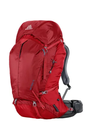 Gregory Mountain Products Baltoro 75 Liter Men's Backpack, Spark Red, Large