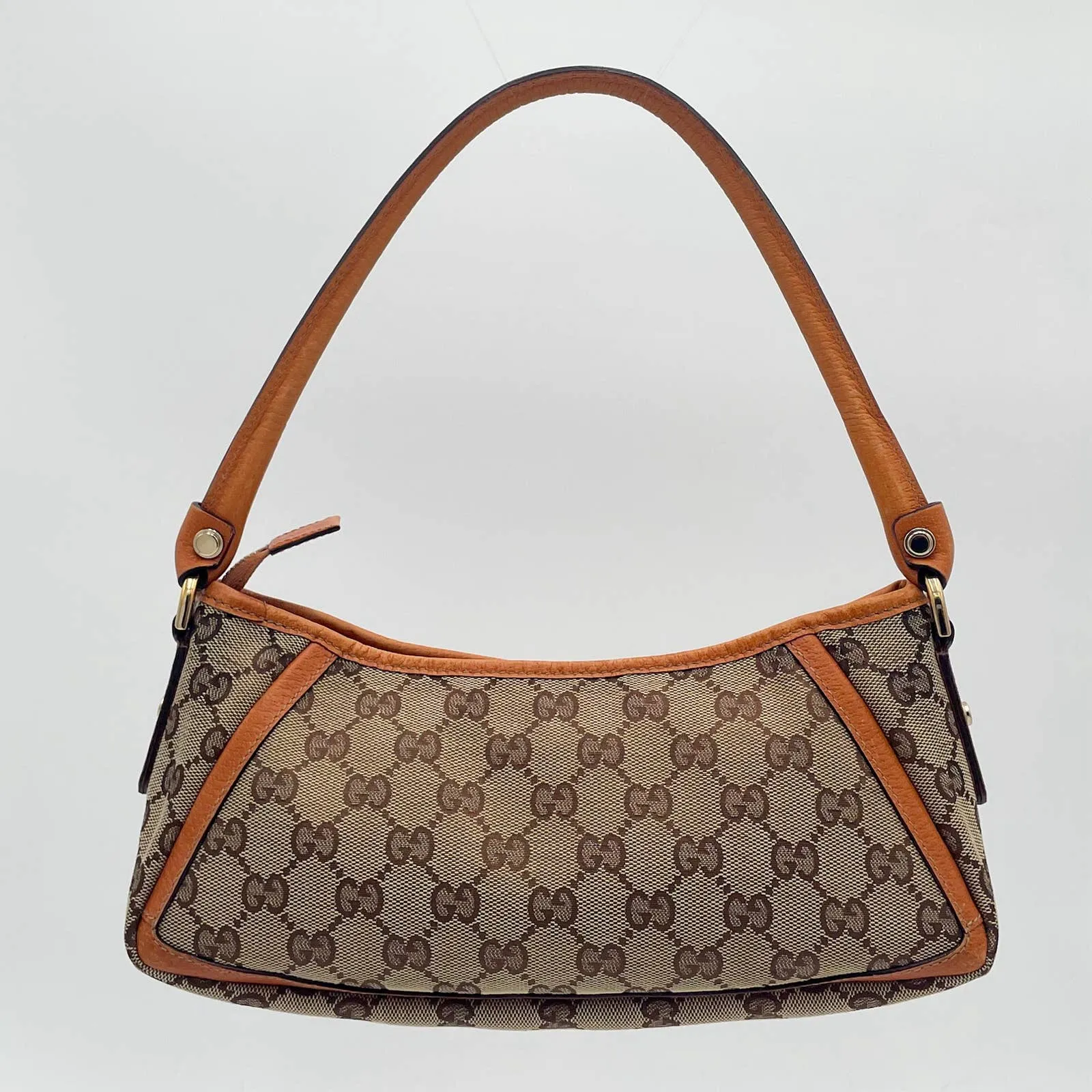 Gucci Abbey D-Ring Pochette