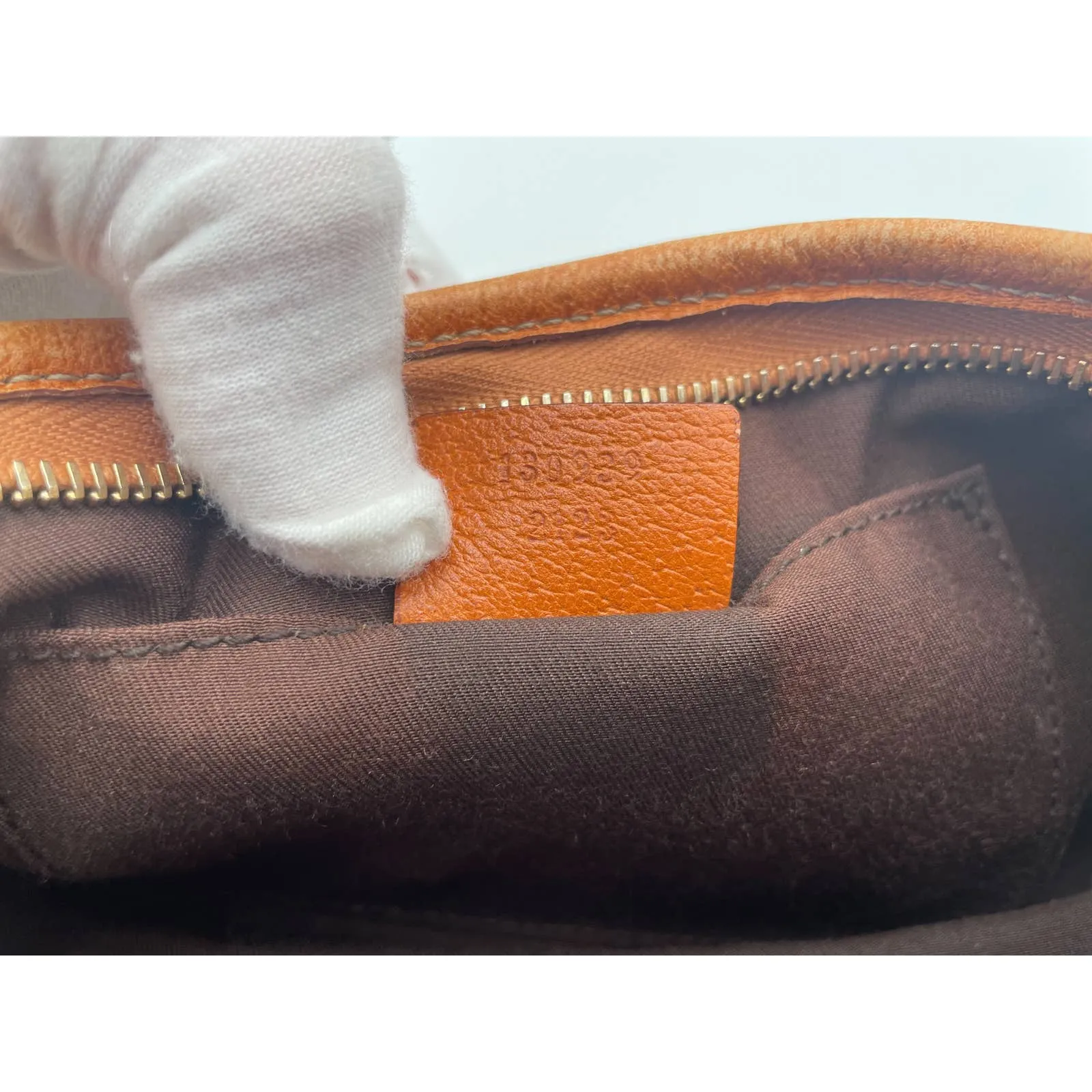 Gucci Abbey D-Ring Pochette