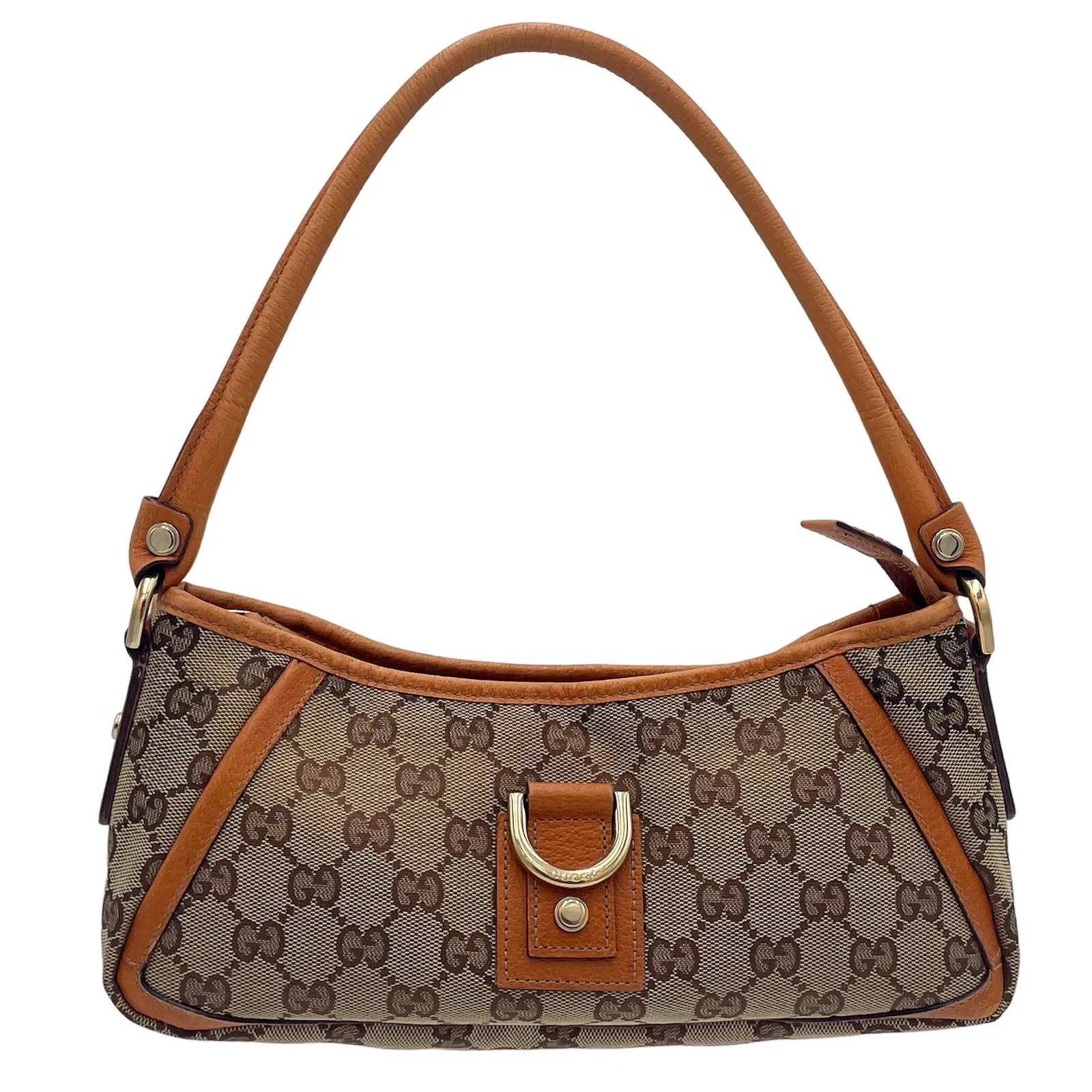 Gucci Abbey D-Ring Pochette