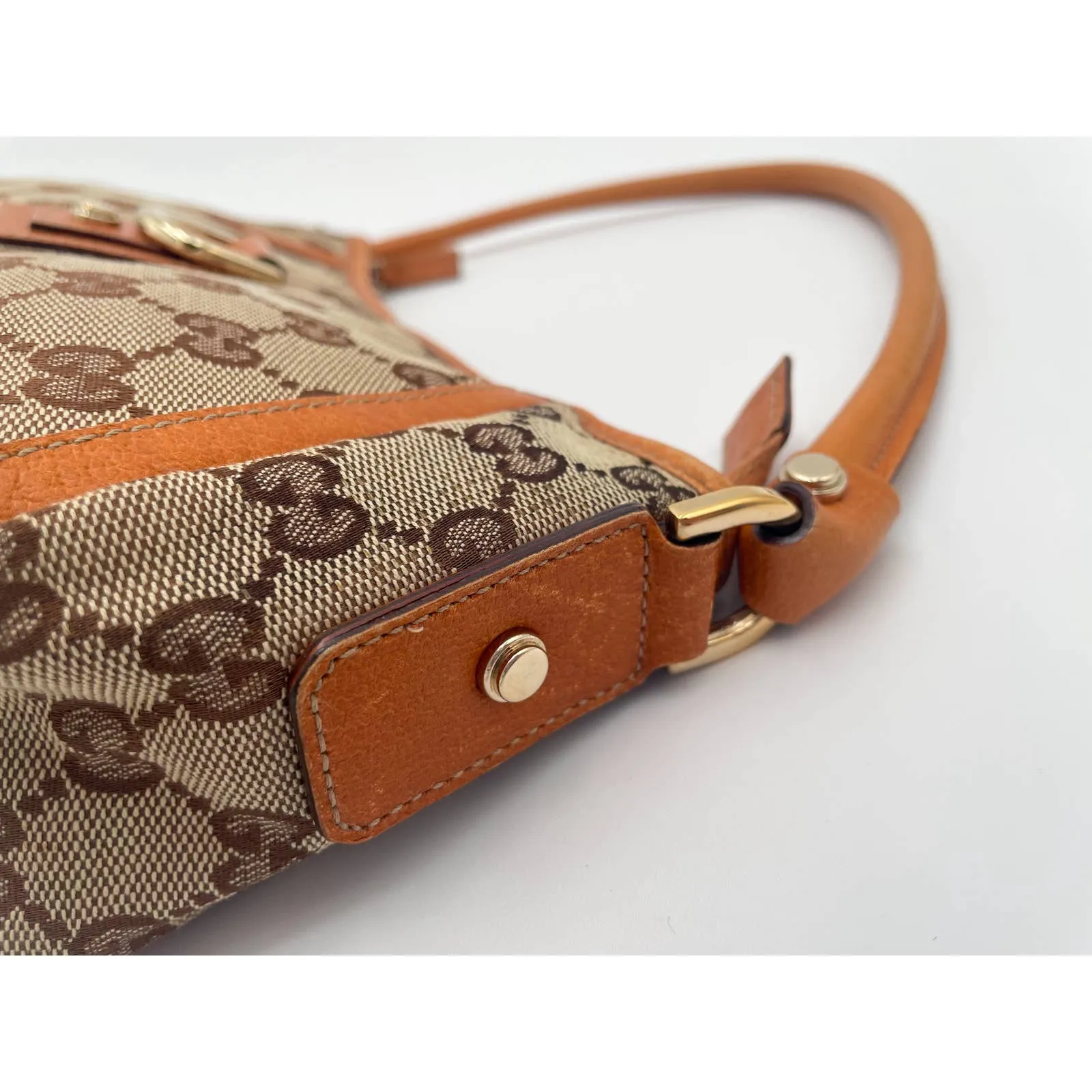 Gucci Abbey D-Ring Pochette