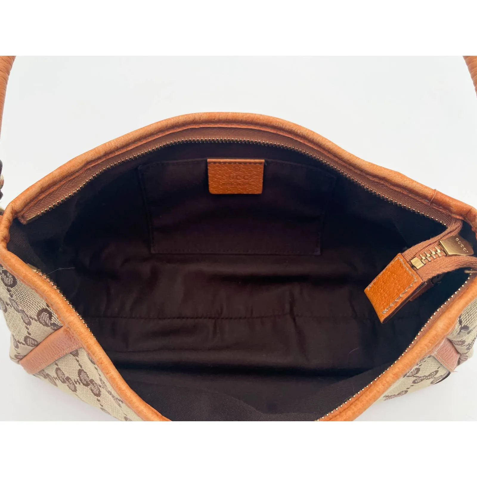 Gucci Abbey D-Ring Pochette