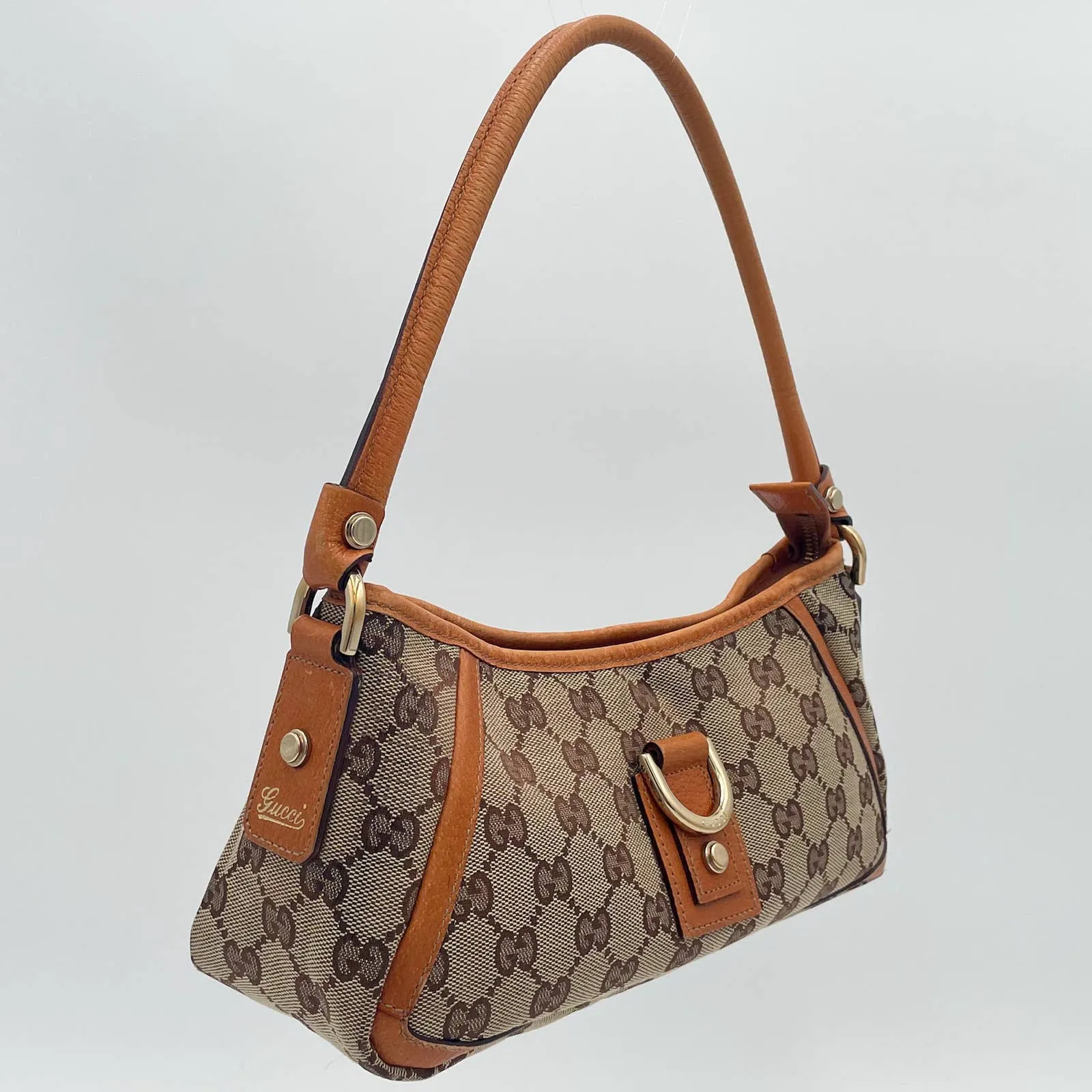 Gucci Abbey D-Ring Pochette