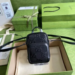 Gucci   Luxury Bags  1001