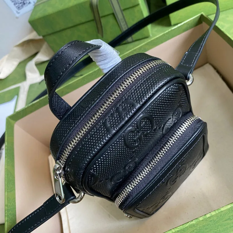 Gucci   Luxury Bags  1001