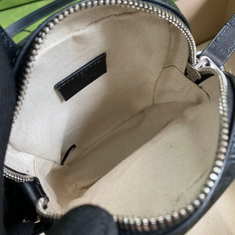 Gucci   Luxury Bags  1001