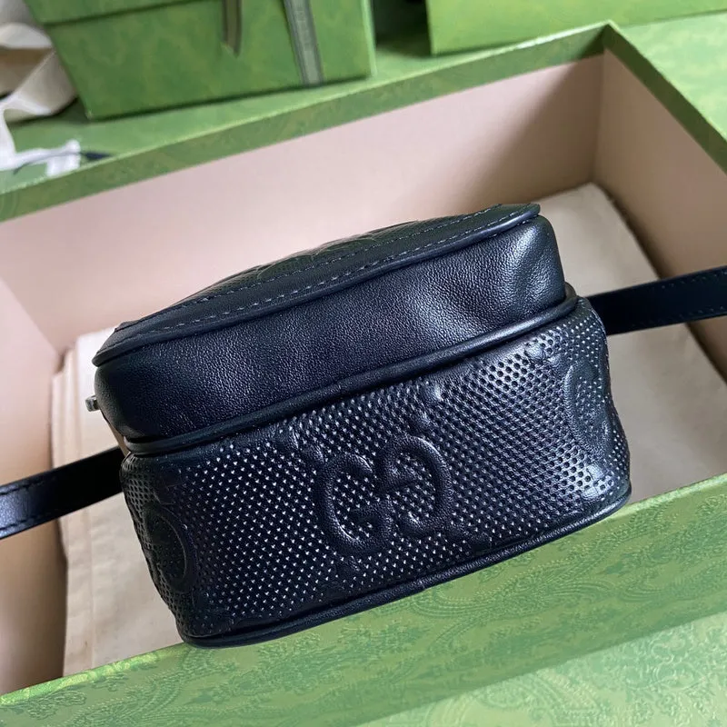 Gucci   Luxury Bags  1001