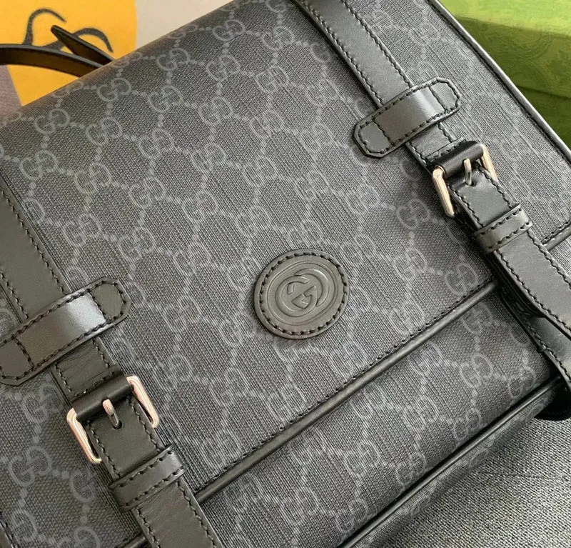 Gucci   Luxury Bags  1004