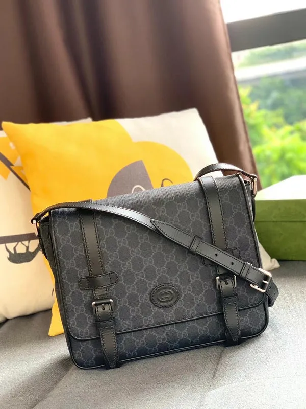 Gucci   Luxury Bags  1004