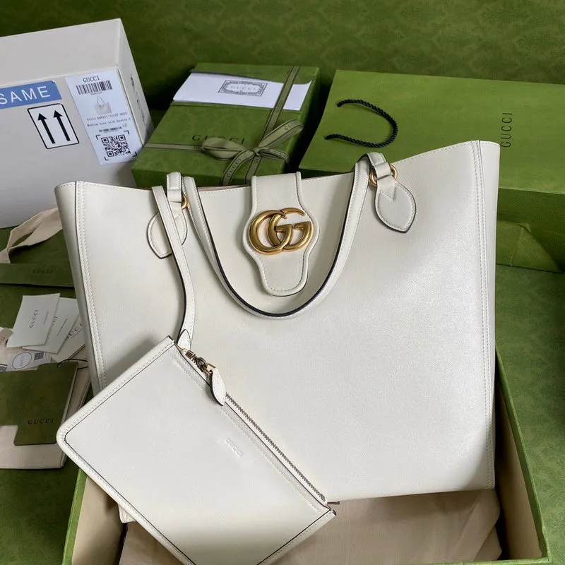 Gucci   Luxury Bags  1010