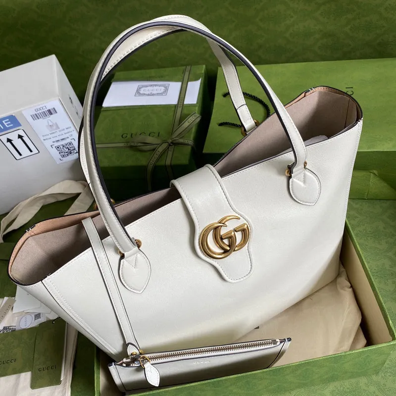 Gucci   Luxury Bags  1010