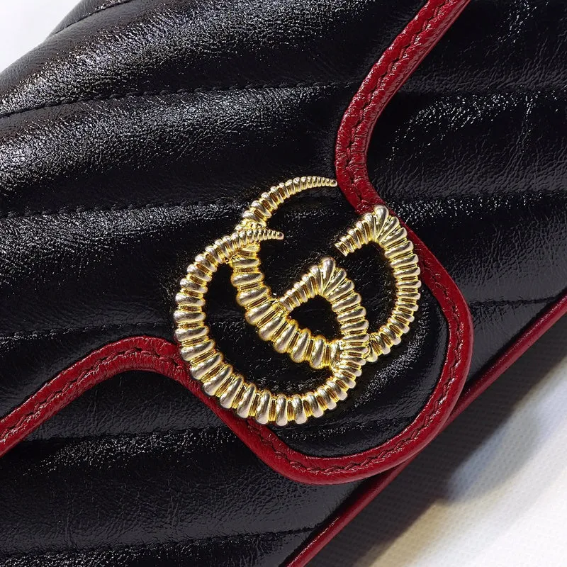 Gucci   Luxury Bags  1119