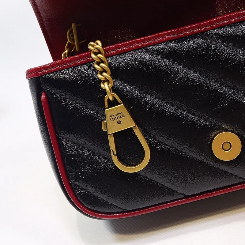 Gucci   Luxury Bags  1119