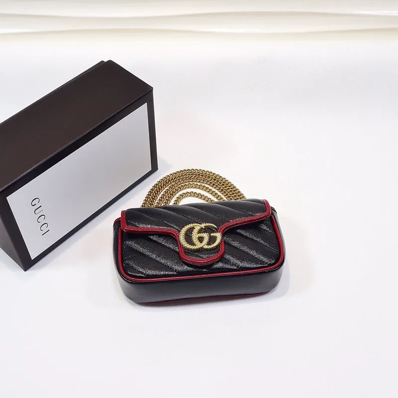 Gucci   Luxury Bags  1119