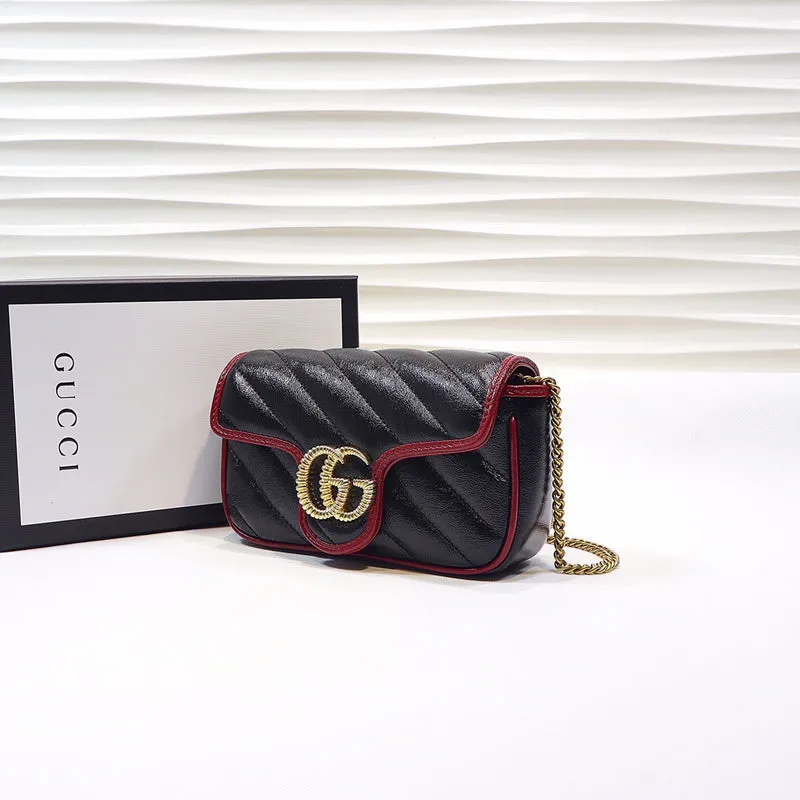 Gucci   Luxury Bags  1119