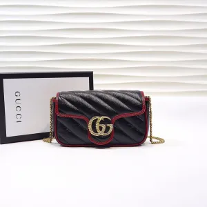 Gucci   Luxury Bags  1119