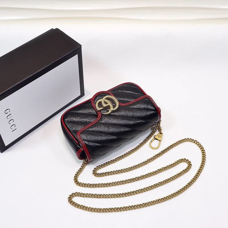 Gucci   Luxury Bags  1119