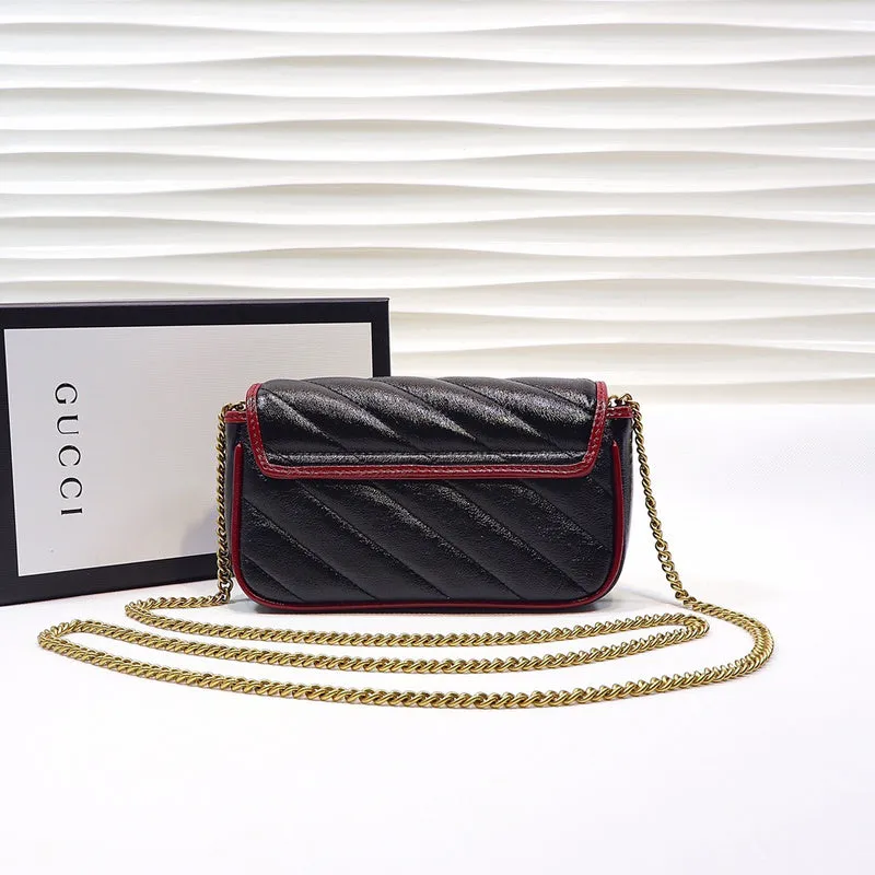 Gucci   Luxury Bags  1119