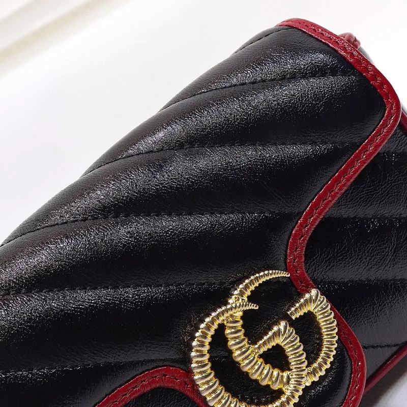 Gucci   Luxury Bags  1119