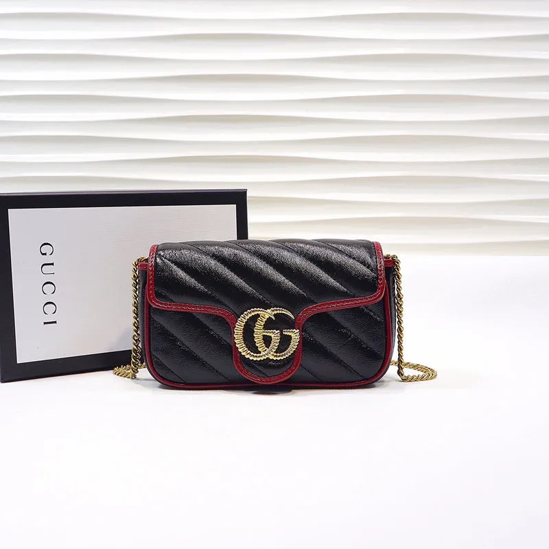 Gucci   Luxury Bags  1119