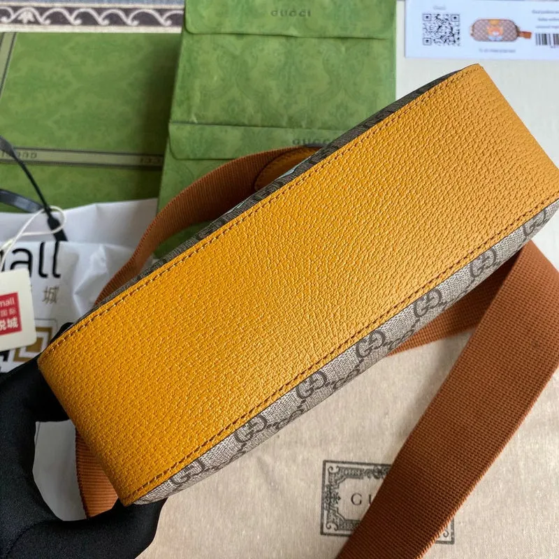 Gucci   Luxury Bags  1122