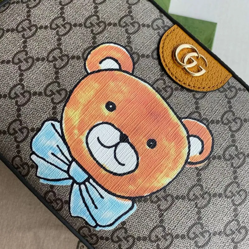 Gucci   Luxury Bags  1122