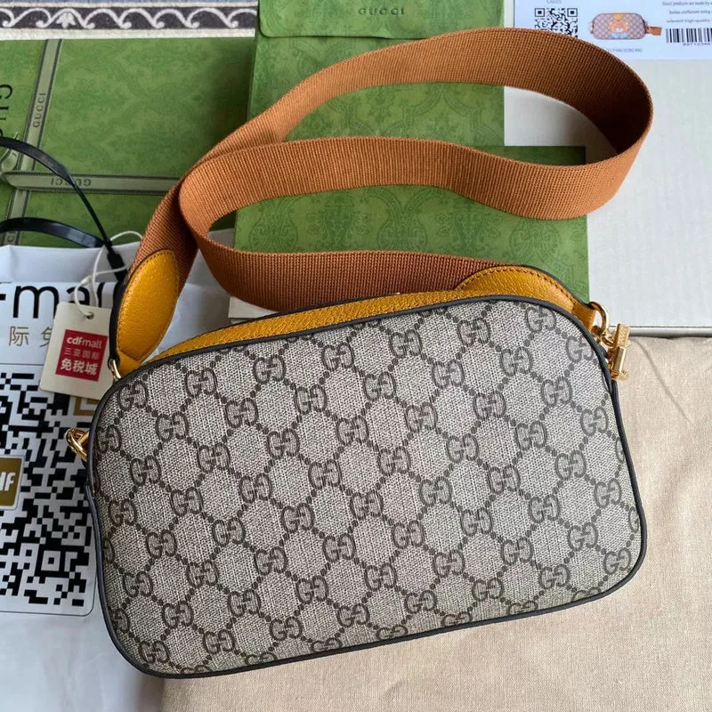 Gucci   Luxury Bags  1122