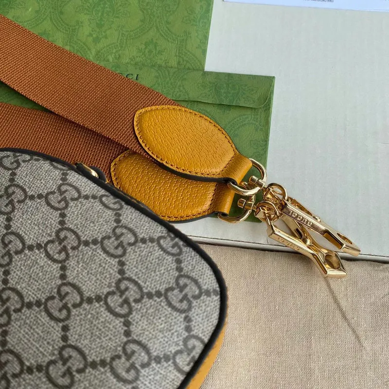 Gucci   Luxury Bags  1122