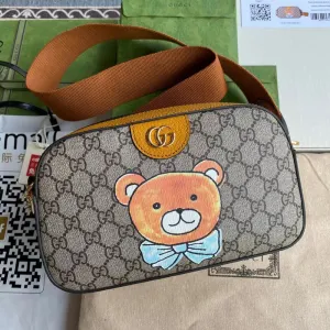 Gucci   Luxury Bags  1122
